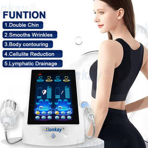 Rodillo de Belleza Slim Endos con Esferas para Eliminar la Celulitis, Moldear el Cuerpo, Rodillo Facial Reafirmante, Máquina de Adelgazamiento con Bola Interna en Venta - Product Image 2