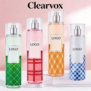 Vente en gros de brumes corporelles OEM pour femmes sous marque privée, fabricant et fournisseur d'ensembles de brumes corporelles, brumes corporelles pour hommes personnalisées, best-sellers - Product Image 2