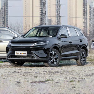 BYD Song Pro DM-I 115กม. ความเป็นเลิศ Gen 5th Super Hybrid Long Range Smart PHEV SUV - Product Image 3