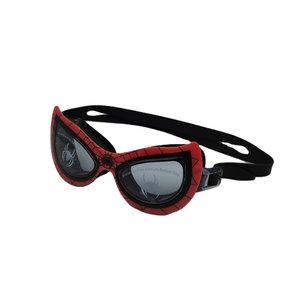 Pider-man-<span class=keywords><strong>Gafas</strong></span> de natación de dibujos animados para niños, <span class=keywords><strong>gafas</strong></span> de natación antiniebla para bebés, divertidas - Product Image 5