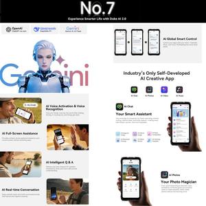 Blackview ROCK 3 <span class=keywords><strong>Telefono</strong></span> Rugged <span class=keywords><strong>di</strong></span> Alta Qualità con Termocamera, 8GB+256GB, Schermo da 6.78 Pollici, Android 16, Batteria da 10000mAh - Product Image 5