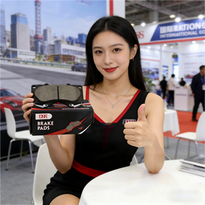 <span class=keywords><strong>ผ้า</strong></span>เบรกอะไหล่คุณภาพสูง ทนความร้อน แรงเสียดทานสูง สำหรับ<span class=keywords><strong>รถยนต์</strong></span> ขายส่ง <span class=keywords><strong>ร้าน</strong></span>ค้าส่งออก - Product Image 4