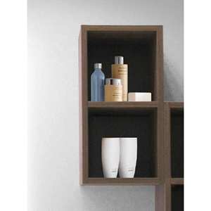 UNIDAD DE PARED MOD. B-GO CM 25X20.8 H. 50 COLOR GIF - Product Image 1