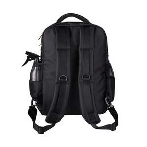 Đa Chức Năng Cắt Tóc Công Cụ Ba Lô Tóc Cắt Tóc Salon Trang Điểm Phổ Công Cụ <span class=keywords><strong>Kit</strong></span> Túi - Product Image 5