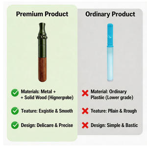 Dispositivo de Aromaterapia <span class=keywords><strong>con</strong></span> Aceite para Meditación y Respiración, <span class=keywords><strong>Ayuda</strong></span> para Dejar de Fumar, Alivio del Estrés, <span class=keywords><strong>con</strong></span> Sabor a Fruta y Núcleo - Product Image 3