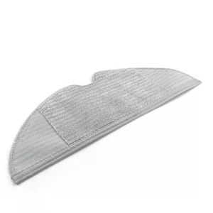 Paños de limpieza para aspiradoras robot 1C/1T/2C y <span class=keywords><strong>Dreame</strong></span> <span class=keywords><strong>F9</strong></span>/<span class=keywords><strong>D9</strong></span> - Juego completo de accesorios para el hogar - Product Image 4