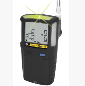 Botte en caoutchouc anti-choc Honeywell <span class=keywords><strong>BW</strong></span> GA-BXT pour détecteur GasAlertMax XT II - Product Image 1