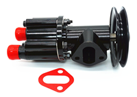 Pompe à eau de mer 46-807151A8 46-72774A69 pour MerCruiser Bravo 454 502 8.2L 7.4L