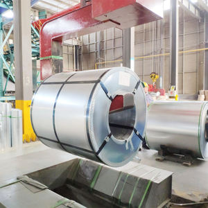 Guangdong 304 Stainless Steel Coil 0.5mm 2.5mm for Machinery Equipment - Product Image 6