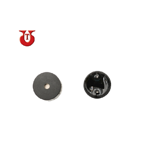 มืออาชีพผู้ผลิตการรับรองคุณภาพสนับสนุนขาวงจร Transducer แม่เหล็ก Buzzer - Product Image 1