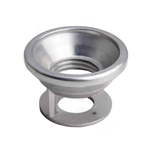 Bộ phận <span class=keywords><strong>Laser</strong></span> xử lý gia công CNC chính xác phay nhôm Bộ phận xử lý phần cứng công nghiệp tùy chỉnh - Product Image 6