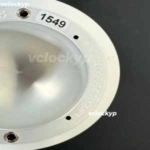 เรดลีย์ส์ ไฮโดล์ฟ ฮีตออน 250 มล. บล็อกปฏิกิริยาความร้อนแบบอะโนไดซ์ SKU 015882220 - Product Image 3