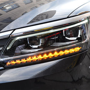 Gruppo Faro a LED per VOLKSWAGEN Passat <span class=keywords><strong>NMS</strong></span> B7 2016-2018 - Product Image 6