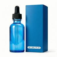 Sérum Anti-Âge et Anti-Rides au Peptide de Cuivre GHK-Cu Snap-8 30ml, Acide Hyaluronique et Collagène Boostant pour le Visage, Marque Privée en Gros, OEM