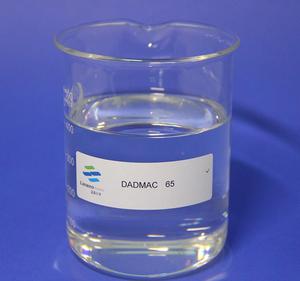 Cation Monomer Dially Dimethyl <span class=keywords><strong>Ammonium</strong></span> Chloride DADMAC 7398-69-8 - Product Image 2