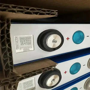 Sistema de Energía Solar Doméstico de Larga Duración, Celdas de Batería de Litio Hierro Fosfato Lifepo4 de 3.2V 200ah, 12V 24V 48V para Almacenamiento de Energía - Product Image 4