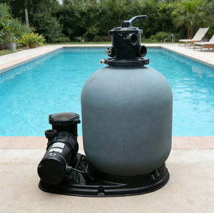 Système de filtration de <span class=keywords><strong>piscine</strong></span> J0750824 Jade pour la circulation de l'eau - Product Image 1