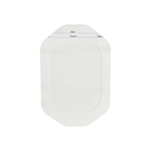 OEM透明乳胶防水敷料，用于<span class=keywords><strong>IV</strong></span>阴极固定 - Product Image 4