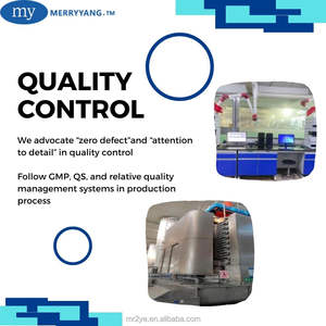 יצרן לספק תוספי מזון בעלי חיים כיתה 60% אבקת חלבון תירס הידרוליזה עם ויטמינים - Product Image 4