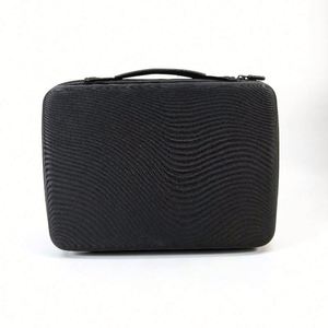 Portable Large Capacity <b>EVA</b> for Electronic Accessories Waterproof Travel Storage Bag for Battery Special Purpose Case - Product Image 3