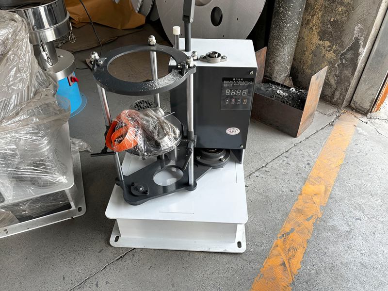 High Resolution Lab Rotap Sifter Circular