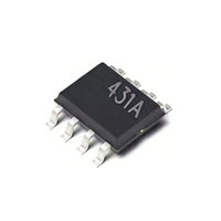 20 قطعة TL431 SOT TL431A SOT-23 CJ431 TO-92 TL431ACDR 431AC SOP-8 SOP SMD جديد منظم جهد كهربائي IC متوفر بالجملة