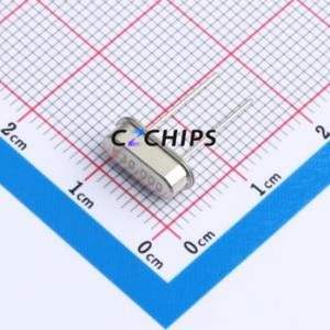KUS300002005 Crystal (Passive) HC-49S Crystal Oscillator 30MHz 5ppm 20pF 20ppm - Product Image 1
