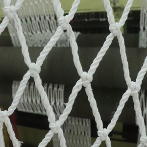 Nylon lưới ban công an toàn Net đầy màu sắc trang trí bảo vệ lưới - Product Image 2