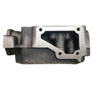 909018 11039-69T03 BD25 BD30 BD30TI culata completa para excavadoras Teade <span class=keywords><strong>Cabstar</strong></span> de motor - Product Image 2