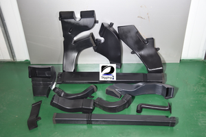 Hoge Kwaliteit Graafmachine Cabine Voor Pc200 <span class=keywords><strong>Pc220</strong></span> Pc270 Pc300 PC360-<span class=keywords><strong>7</strong></span> Cabine Interieurdecoratie Bord Interieurbekleding - Product Image 5