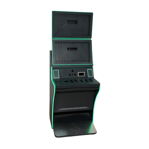 Moniteur tactile de jeu 24 pouces <span class=keywords><strong>P</strong></span>-cap capacitif 3M RS232 monté sur LCD prix d'usine - Product Image 5