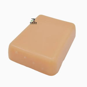 Módulo de Entrenamiento para Inyección de Bloqueo Nervioso Guiado por Ultrasonido - Maniquí de Tamaño Real para Punción Nerviosa con Guía de Ultrasonido - Product Image 1