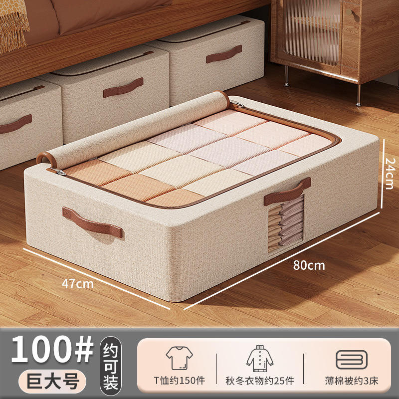 Tamaño grande - con ruedas [60*30*15]