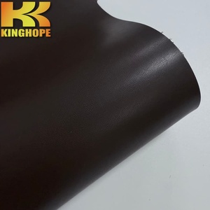 Materiale in Pelle PU Goffrata Marca Kinghope, Microfibra Artificiale per la Realizzazione di Tomaie di Scarpe/<span class=keywords><strong>Borse</strong></span> - Product Image 4