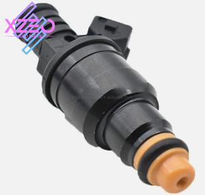 Inyector de Combustible para Volvo 780 Coupé Bertone 0280150734 - Product Image 5