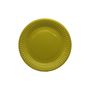 Chất lượng cao Đảng giấy tấm dùng một lần khách hàng in ấn giấy tấm - Product Image 5