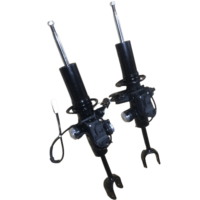Suspension pneumatique avant droite neuve de marque pour BMW Série 7 F01 F02 37116863148 37116796936