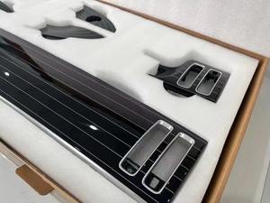 อะไหล่รถยนต์ชุดดัดแปลงภายในอัปเกรดเป็น <span class=keywords><strong>Maybach</strong></span> สำหรับ480 <span class=keywords><strong>350</strong></span>คลาส <span class=keywords><strong>Mercedes</strong></span> Benz <span class=keywords><strong>S</strong></span> - Product Image 2