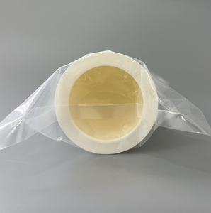 Pyrolytic <span class=keywords><strong>Boron</strong></span> Nitride crucible (loại mbe) cho chùm phân tử siêu sạch epitaxy-Độ tinh khiết cao pbn mbe crucible - Product Image 4