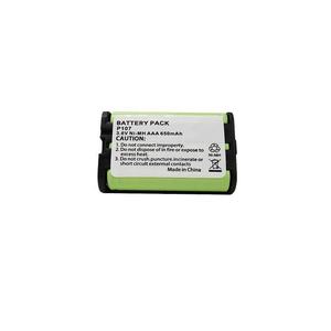 HHR-P104 p105 p107 ni-mh 2.4v <span class=keywords><strong>3.6v</strong></span> 650mah 850mah <span class=keywords><strong>1000mah</strong></span> 1100mah mah mah עבור חבילות סוללה נטענות עבור טלפונים אלחוטיים - Product Image 4