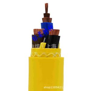 Câble servo multi-brins résistant à la poussière et à l'acide standard Rou sur bobine de déchets pour grue à ordures, garantie 1 an, composants industriels - Product Image 1