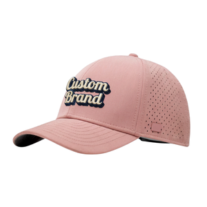 Gorra de Béisbol Deportiva Unisex con Bordado de Letras de Diseño Personalizado Go Party 2025, Gorras con Signos del Zodiaco, Transpirables e Impermeables - Product Image 6