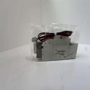 Vanne solénoïde d'origine SMC SY7120-5LZD-02 - Product Image 4