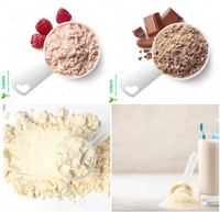 Compléments sportifs Nutrition Compléments de musculation Poudre de whey Gainer de masse Isolat de protéines de whey en vrac