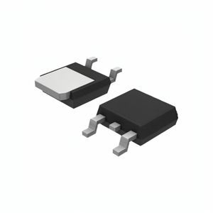 MC78M09CDTRK Power Management (PMIC) Electronics Component TO 252 3, DPAK , SC 63 In Stock - Product Image 1