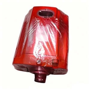 มอเตอร์หุ่นยนต์พรีเมียม 3HAC055447-004 IRB6700 1508200 กำลัง 7.5 กิโลวัตต์ 200 โวลต์ AC ไดรฟ์แกนสำหรับระบบอัตโนมัติทางอุตสาหกรรม อะไหล่ทดแทน - Product Image 5