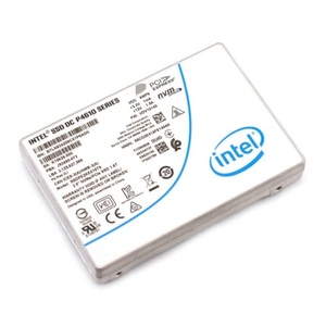 인텔 P4610 3.2TB 엔터프라이즈 SSD |   U.2 NVMe PCIe 인터페이스 |   엔터프라이즈 고내구성 SSD |   일반 서버와 호환 가능 - Product Image 5