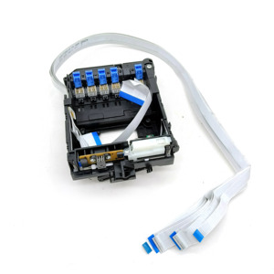 Chariot de tête d'impression compatible avec Epson <span class=keywords><strong>XP</strong></span> 615 897 750 635 721 601 830 600 821 <span class=keywords><strong>820</strong></span> 700 801 850 810 610 605 800 640 720 625 701 620 630 - Product Image 5