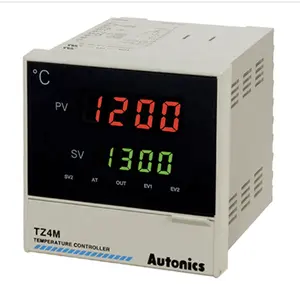 TZ4M-14R AUTONICS temperature controller TZ4M dual PID temperature controller suppliers