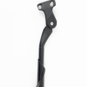 Béquille de vélo YT-13, conception spécifique au cadre, réglable, pied antidérapant pour VTT de milieu de gamme, vélo urbain et de voyage - Product Image 1